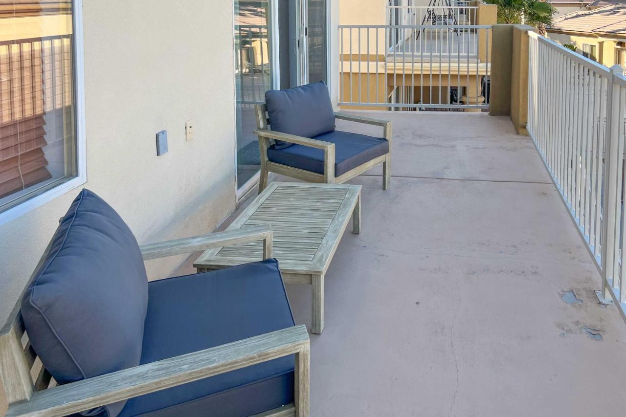 Desert Condo With Pool About 3 Miles To Colorado River! Bullhead City Eksteriør bilde