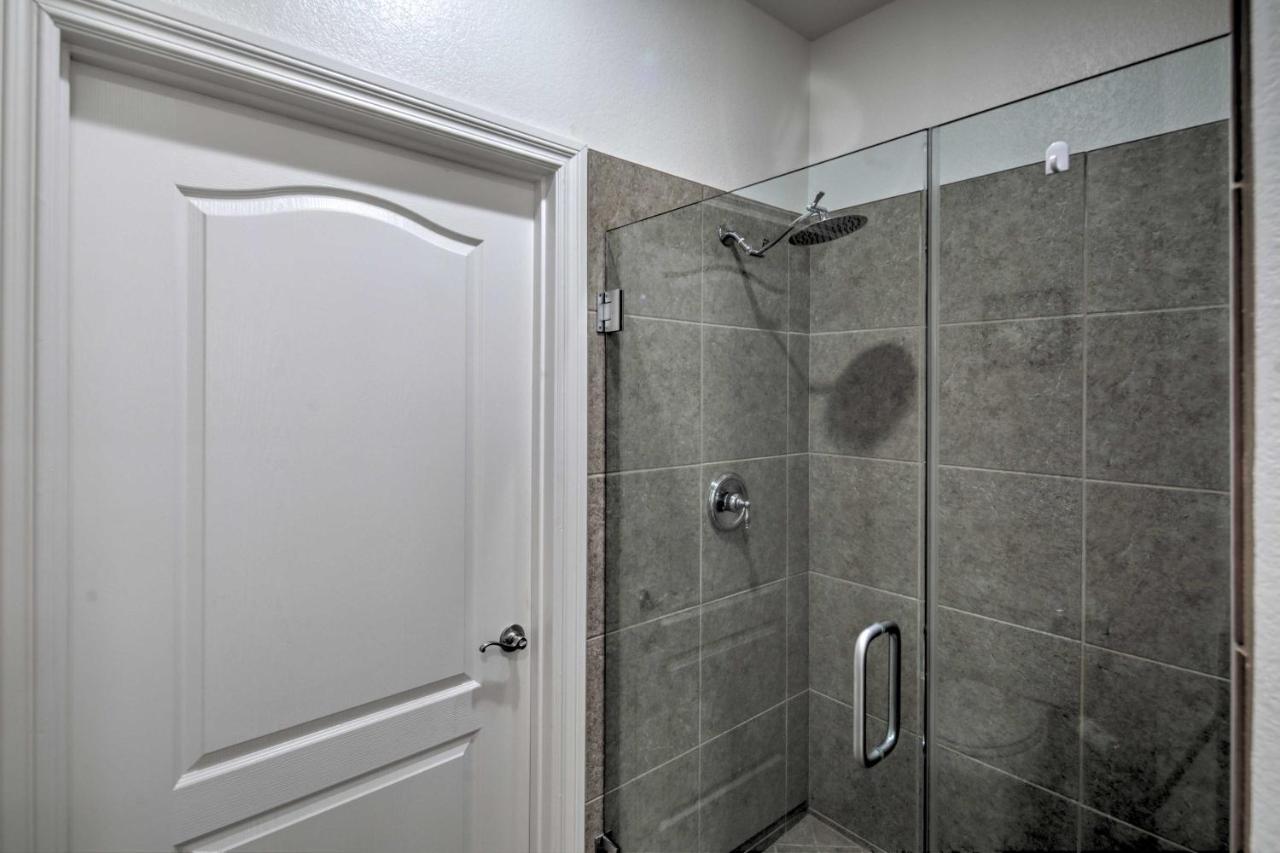 Desert Condo With Pool About 3 Miles To Colorado River! Bullhead City Eksteriør bilde