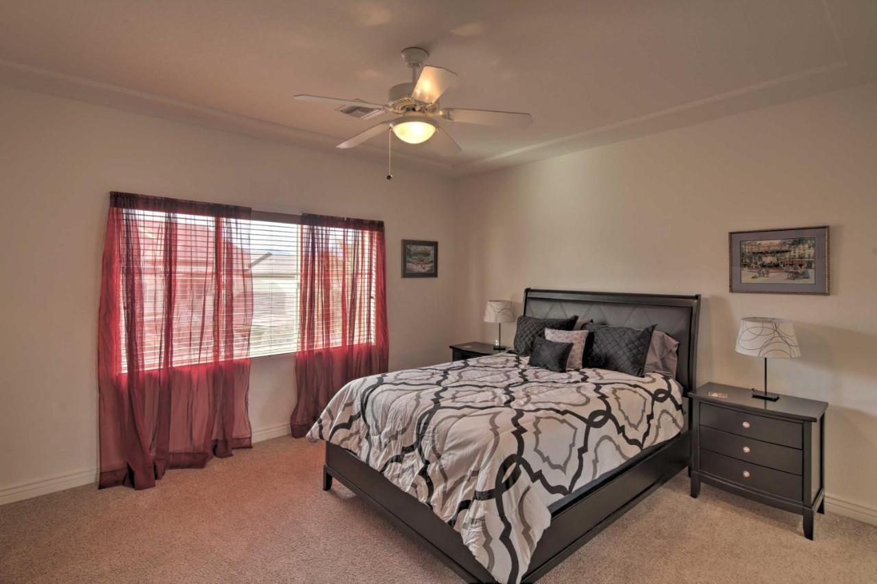 Desert Condo With Pool About 3 Miles To Colorado River! Bullhead City Eksteriør bilde